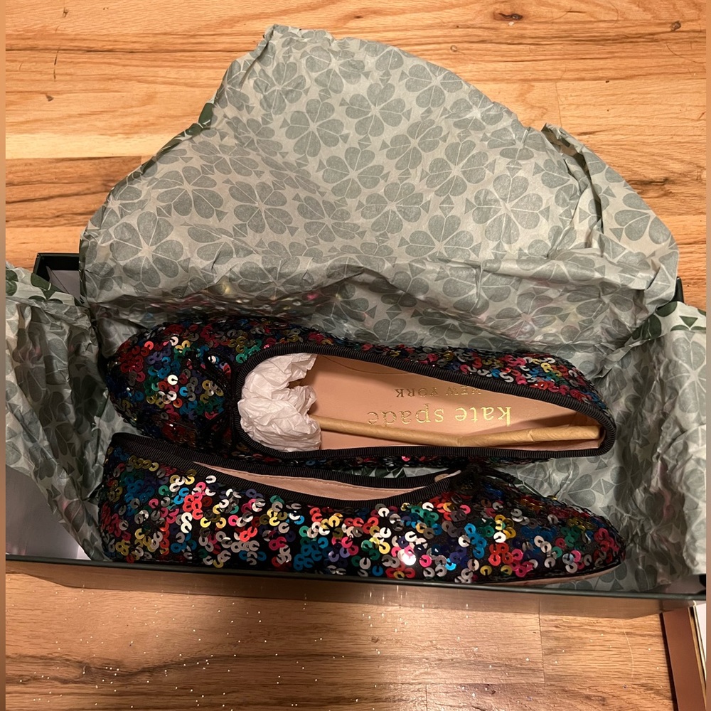 Kate Spade Shoes